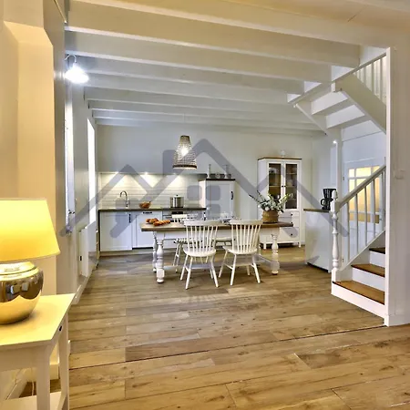 Localise - M4 - Ty Gwenn - La Maison A La Pointe De Lechiagat - Acces A Deux Pas D'une Terrasse Vue Privative - Wifi Inclus - Draps Inclus - Animaux Bienvenus *